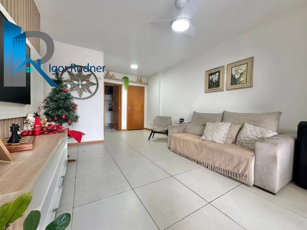 Apartamento, 3 quartos, 105 m² - Foto 6