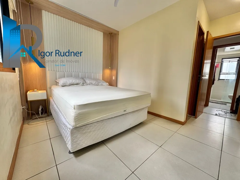 Apartamento, 3 quartos, 105 m² - Foto 1