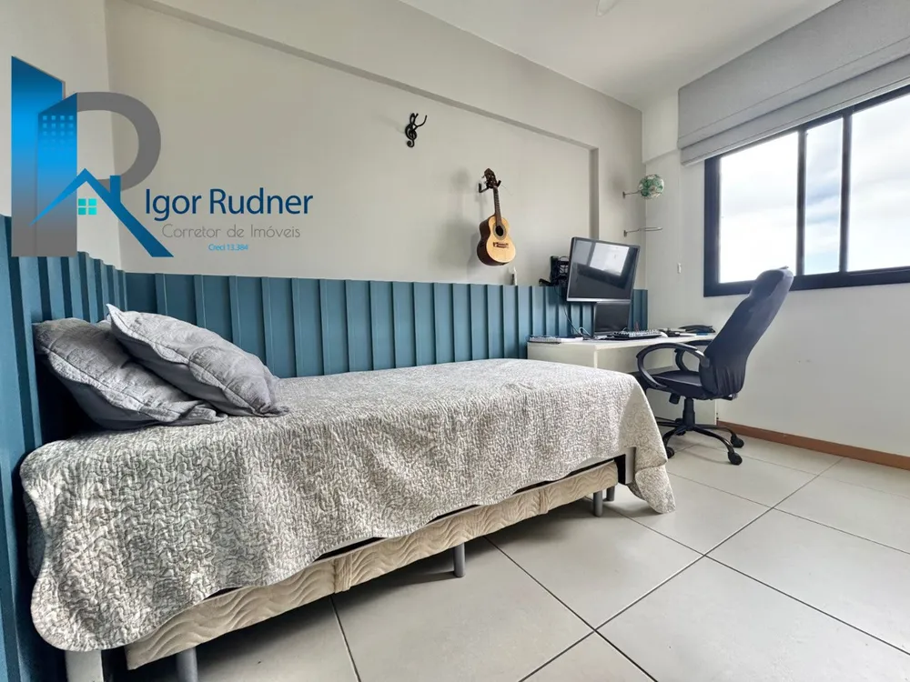 Apartamento, 3 quartos, 105 m² - Foto 2
