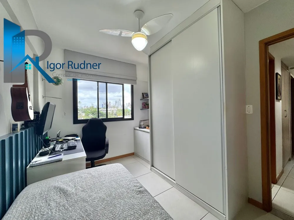 Apartamento, 3 quartos, 105 m² - Foto 7
