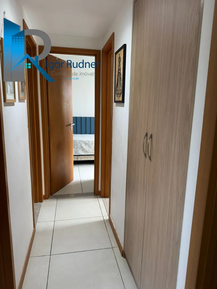 Apartamento, 3 quartos, 105 m² - Foto 3