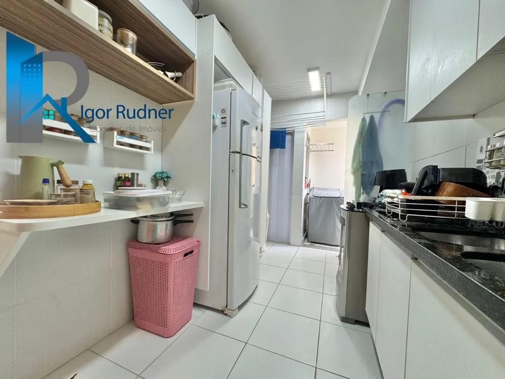 Apartamento, 3 quartos, 105 m² - Foto 8