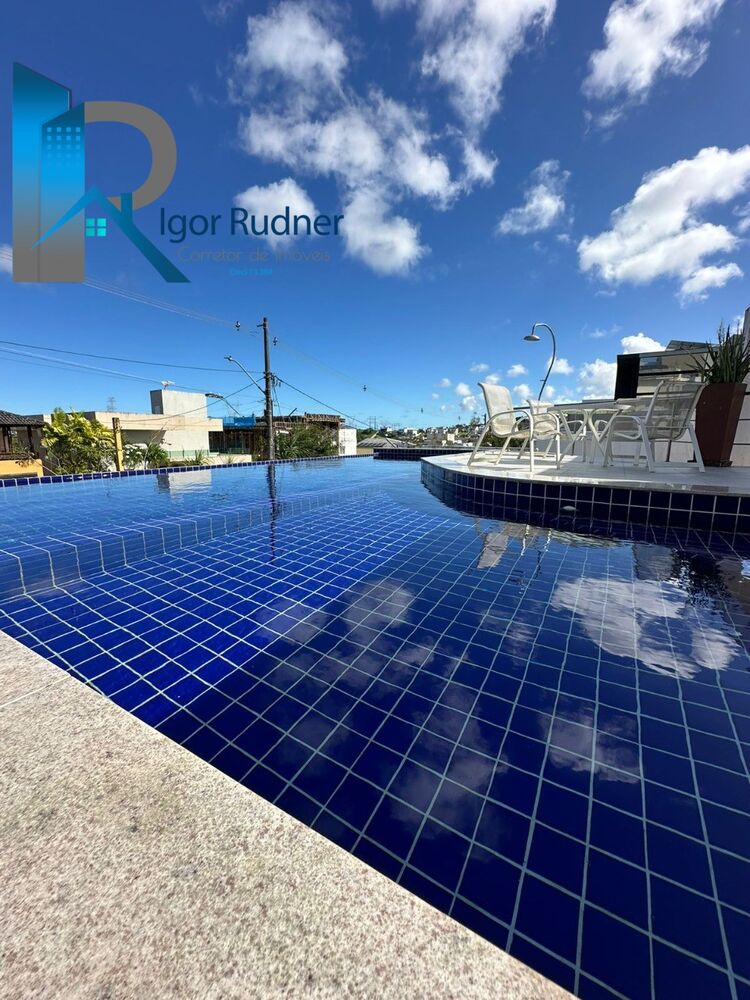 Casa de Condomínio para alugar com 4 quartos, 383m² - Foto 1