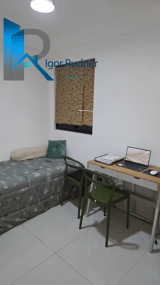 Apartamento, 3 quartos, 80 m² - Foto 4