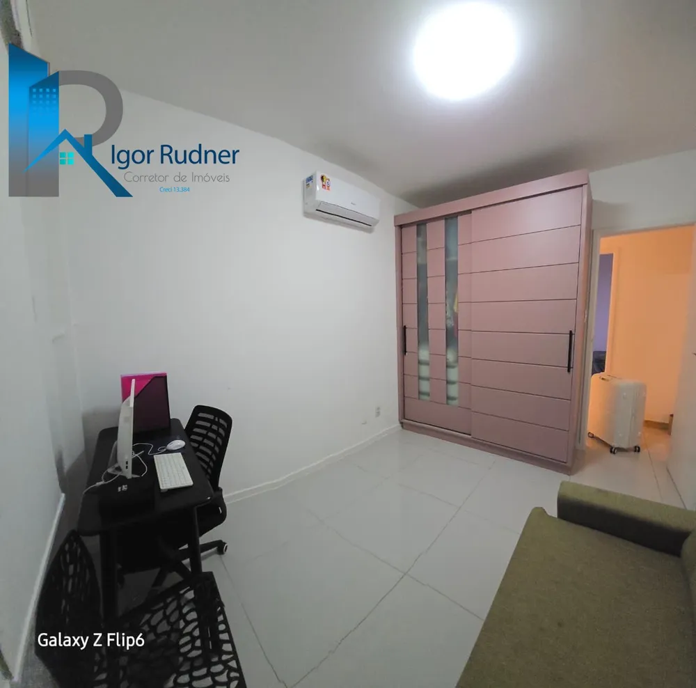 Apartamento, 3 quartos, 80 m² - Foto 5