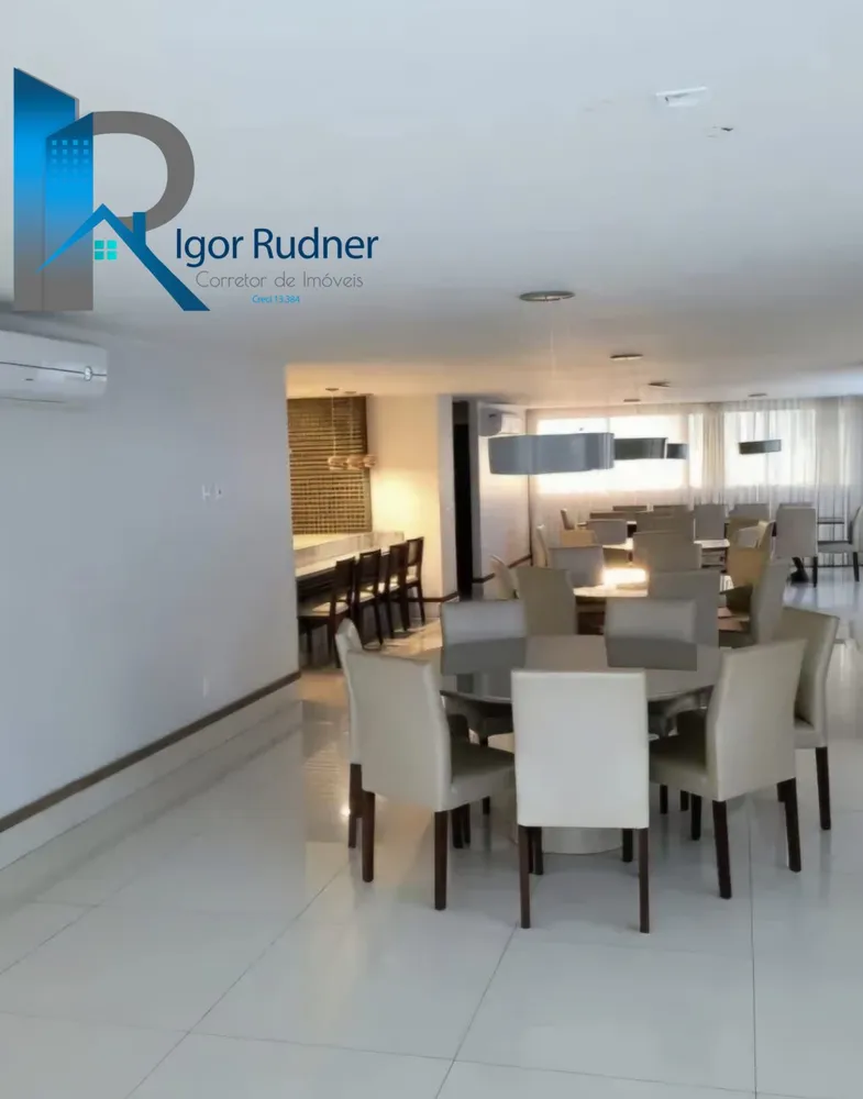 Apartamento, 3 quartos, 80 m² - Foto 11