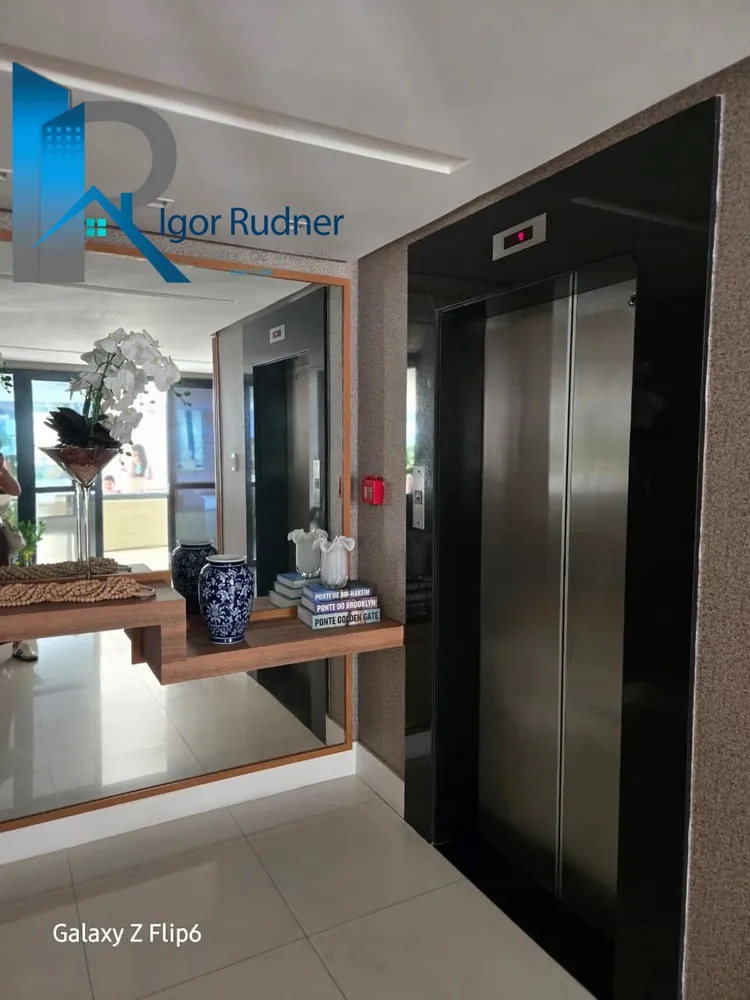Apartamento, 3 quartos, 80 m² - Foto 14