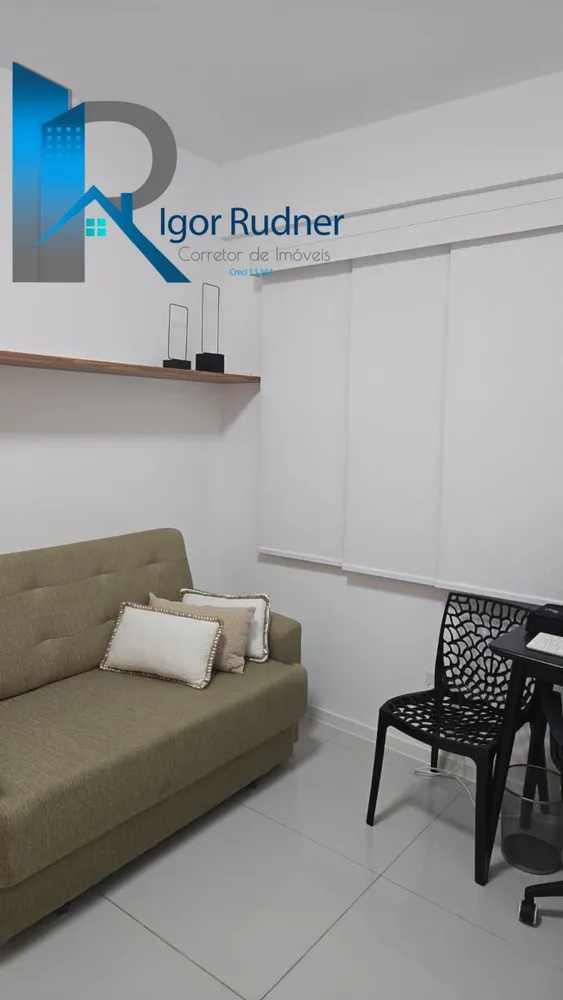 Apartamento, 3 quartos, 80 m² - Foto 6