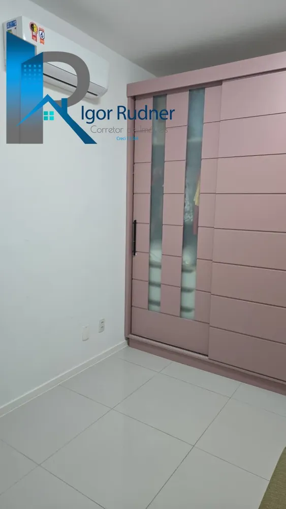 Apartamento, 3 quartos, 80 m² - Foto 7