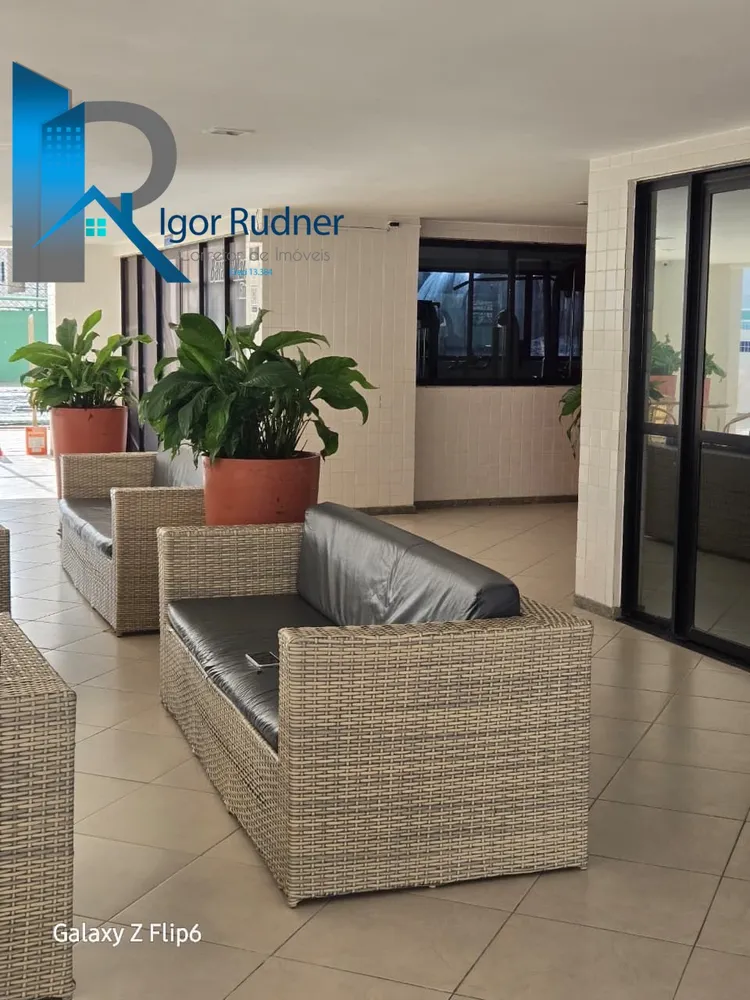 Apartamento, 3 quartos, 80 m² - Foto 13