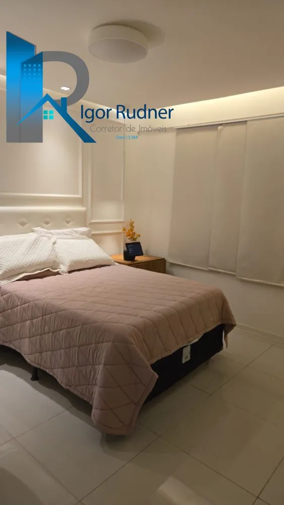 Apartamento, 3 quartos, 80 m² - Foto 2