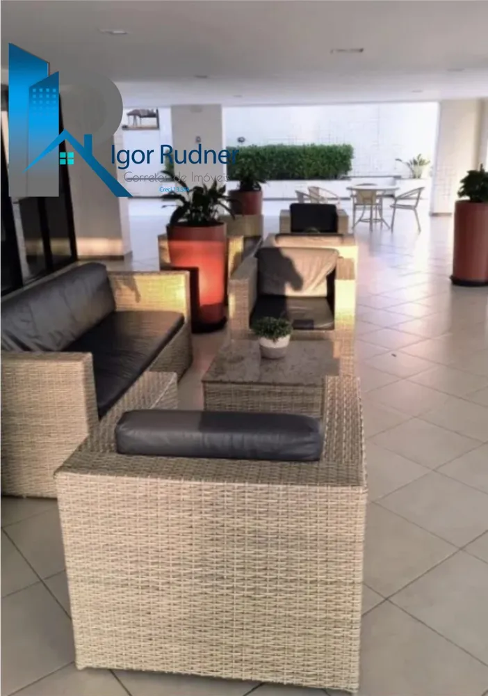 Apartamento, 3 quartos, 80 m² - Foto 12