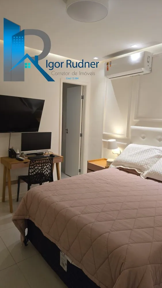 Apartamento, 3 quartos, 80 m² - Foto 3