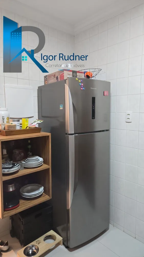 Apartamento, 3 quartos, 80 m² - Foto 8