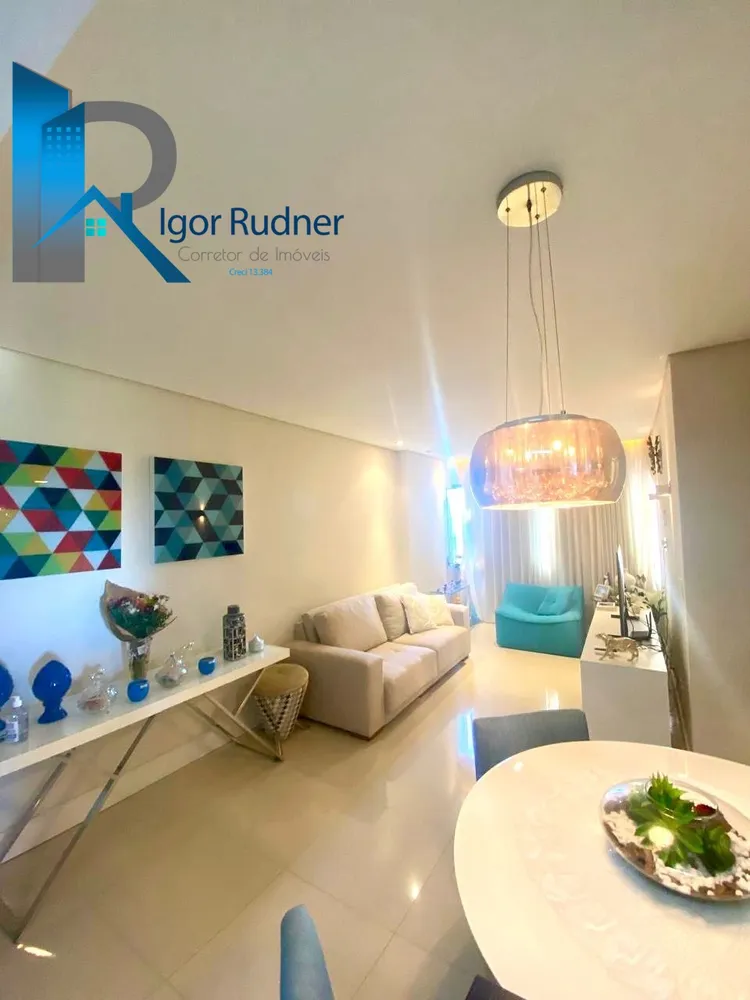 Apartamento, 3 quartos, 79 m² - Foto 5