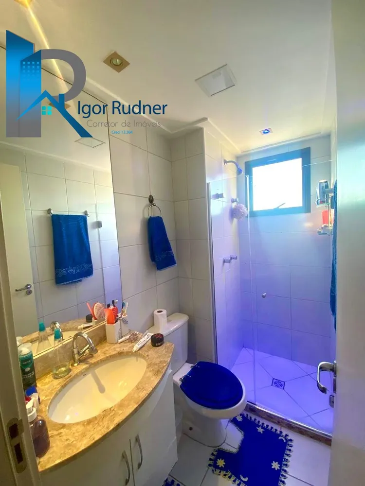 Apartamento, 3 quartos, 79 m² - Foto 14