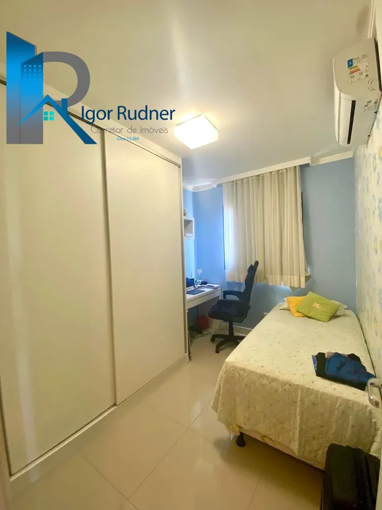 Apartamento, 3 quartos, 79 m² - Foto 11
