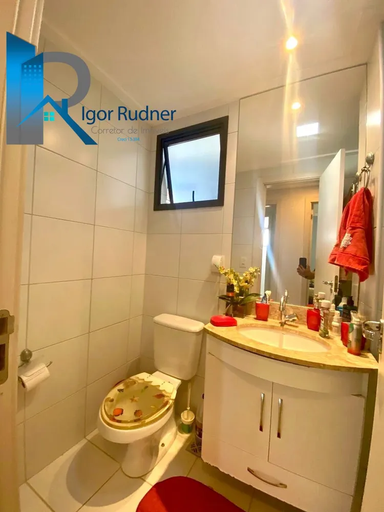 Apartamento, 3 quartos, 79 m² - Foto 16
