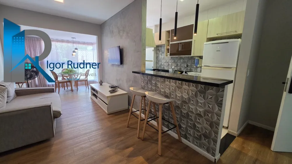 Apartamento, 2 quartos, 73 m² - Foto 7