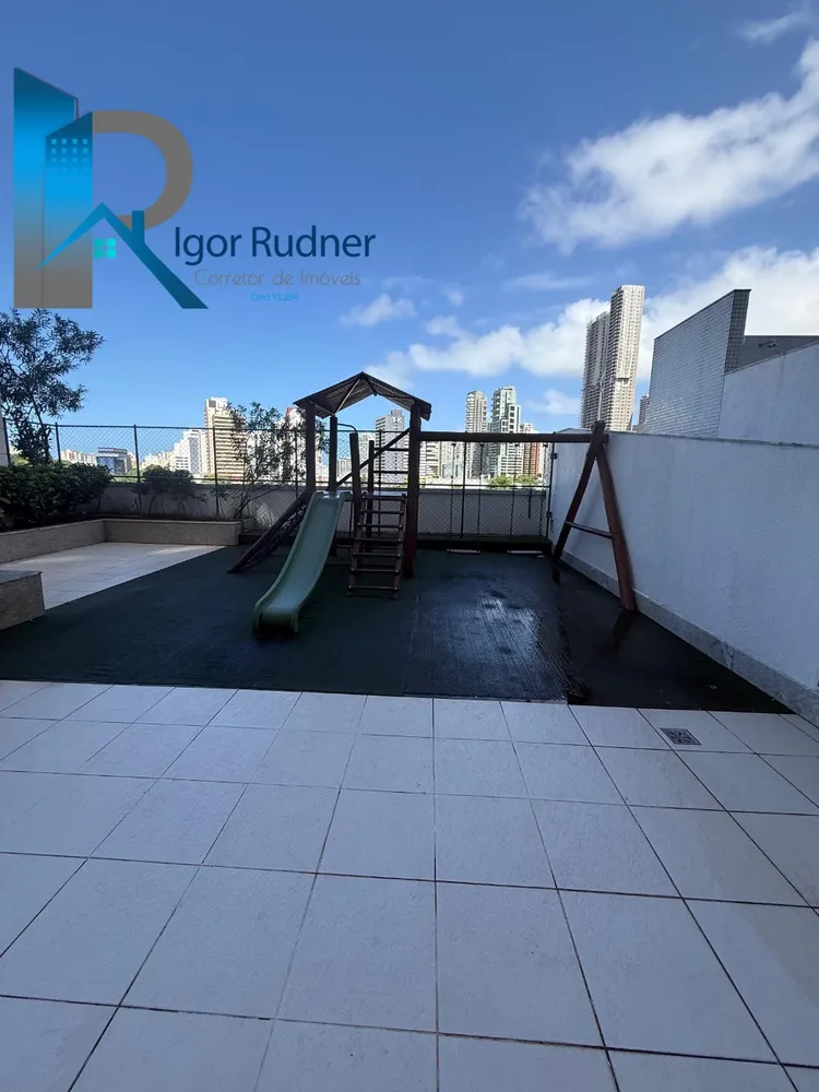 Apartamento, 2 quartos, 52 m² - Foto 13