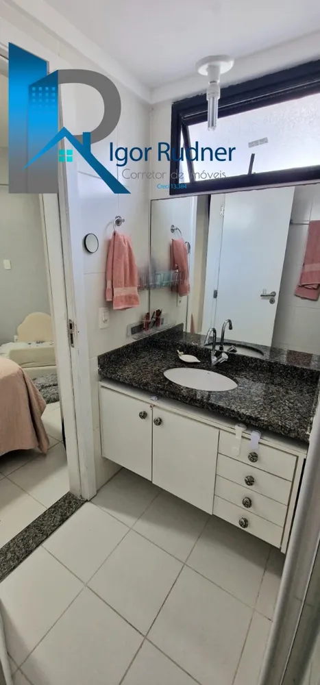 Apartamento, 2 quartos, 52 m² - Foto 1