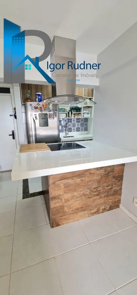 Apartamento, 2 quartos, 52 m² - Foto 5