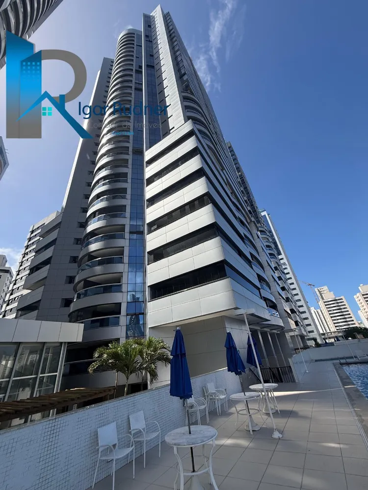 Apartamento, 2 quartos, 52 m² - Foto 7