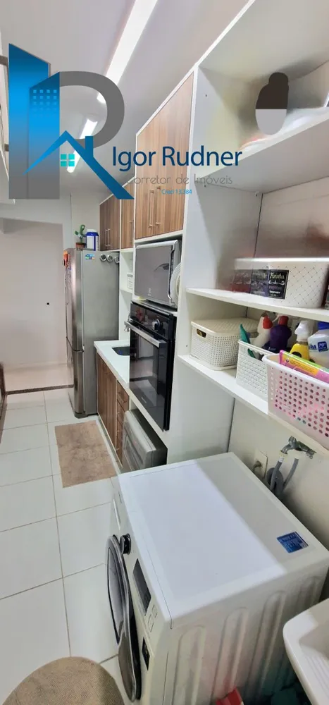Apartamento, 2 quartos, 52 m² - Foto 7