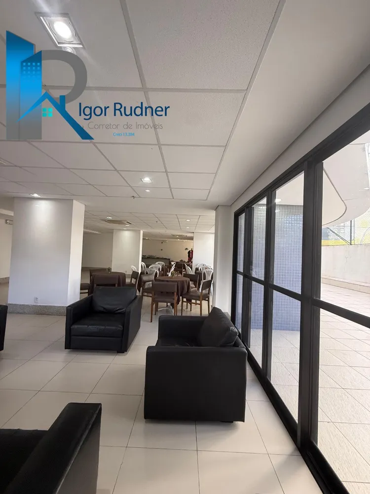 Apartamento, 2 quartos, 52 m² - Foto 4