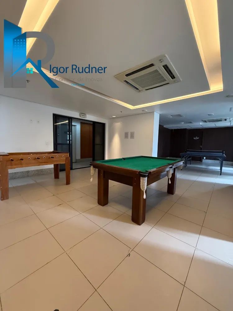 Apartamento, 2 quartos, 52 m² - Foto 2