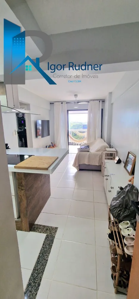 Apartamento, 2 quartos, 52 m² - Foto 4