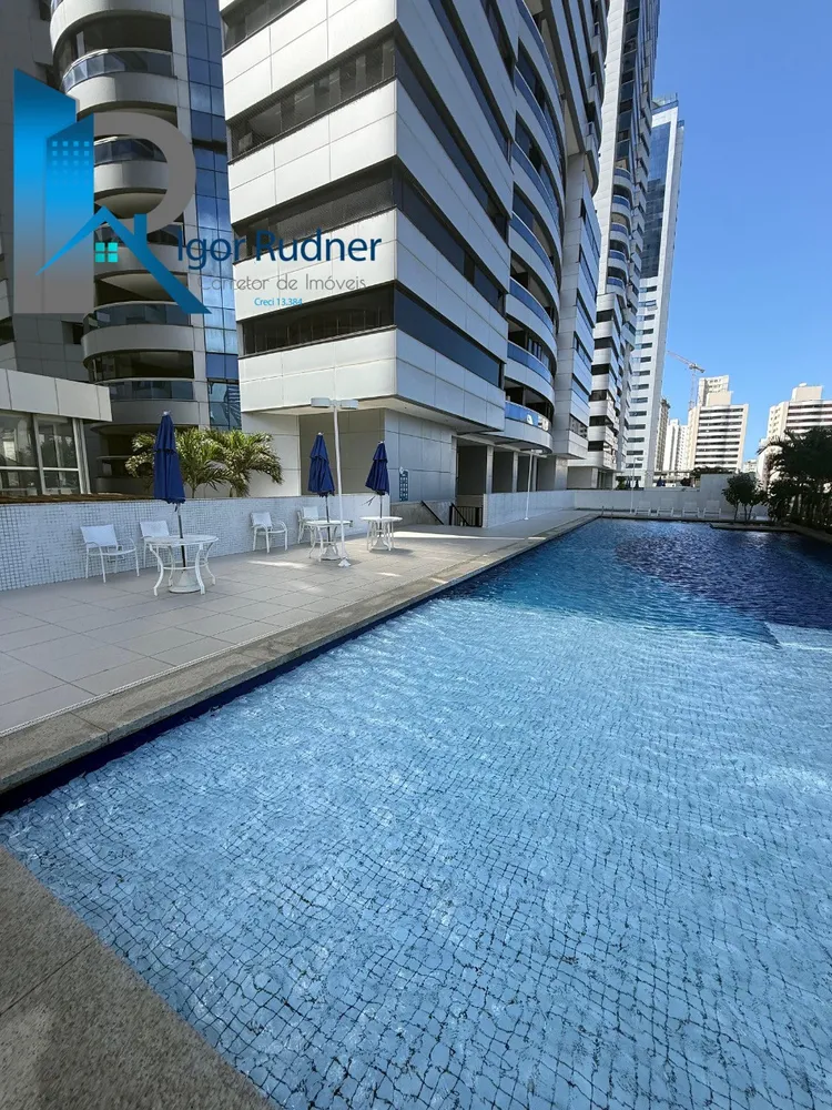 Apartamento, 2 quartos, 52 m² - Foto 6
