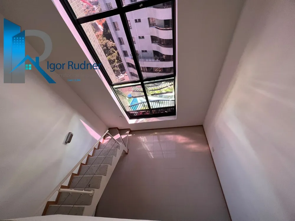 Apartamento, 1 quarto, 64 m² - Foto 3
