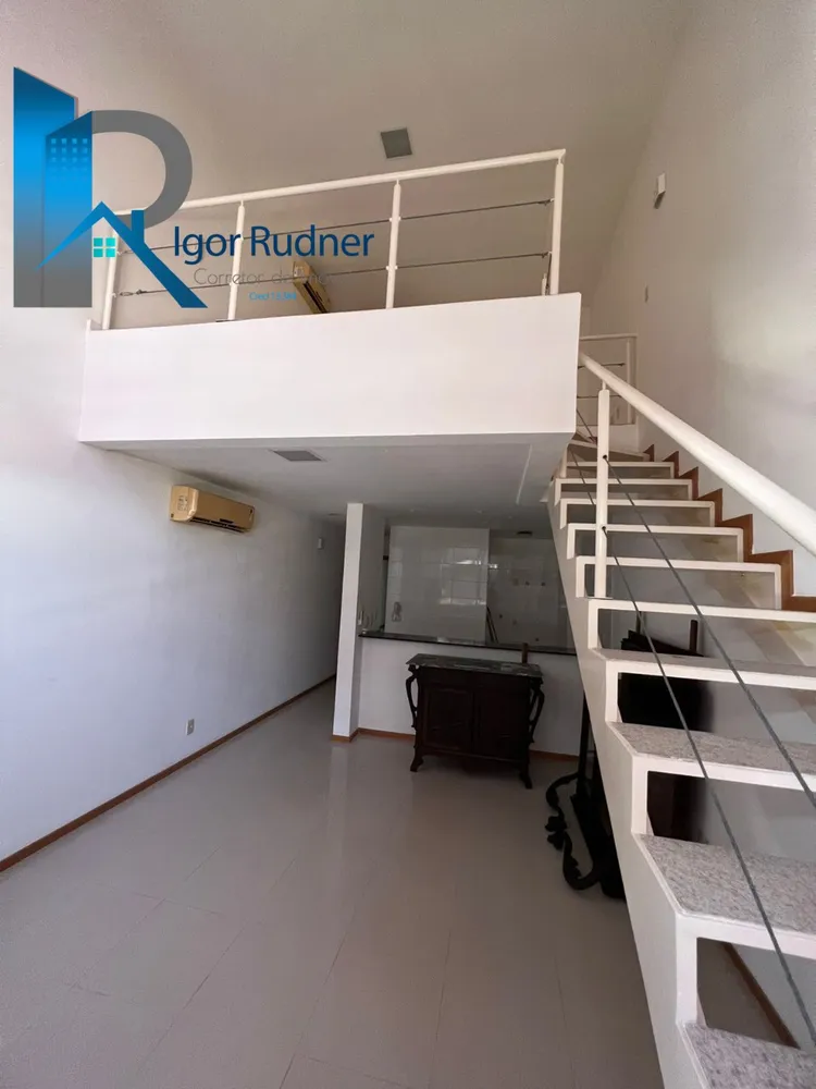 Apartamento, 1 quarto, 64 m² - Foto 1