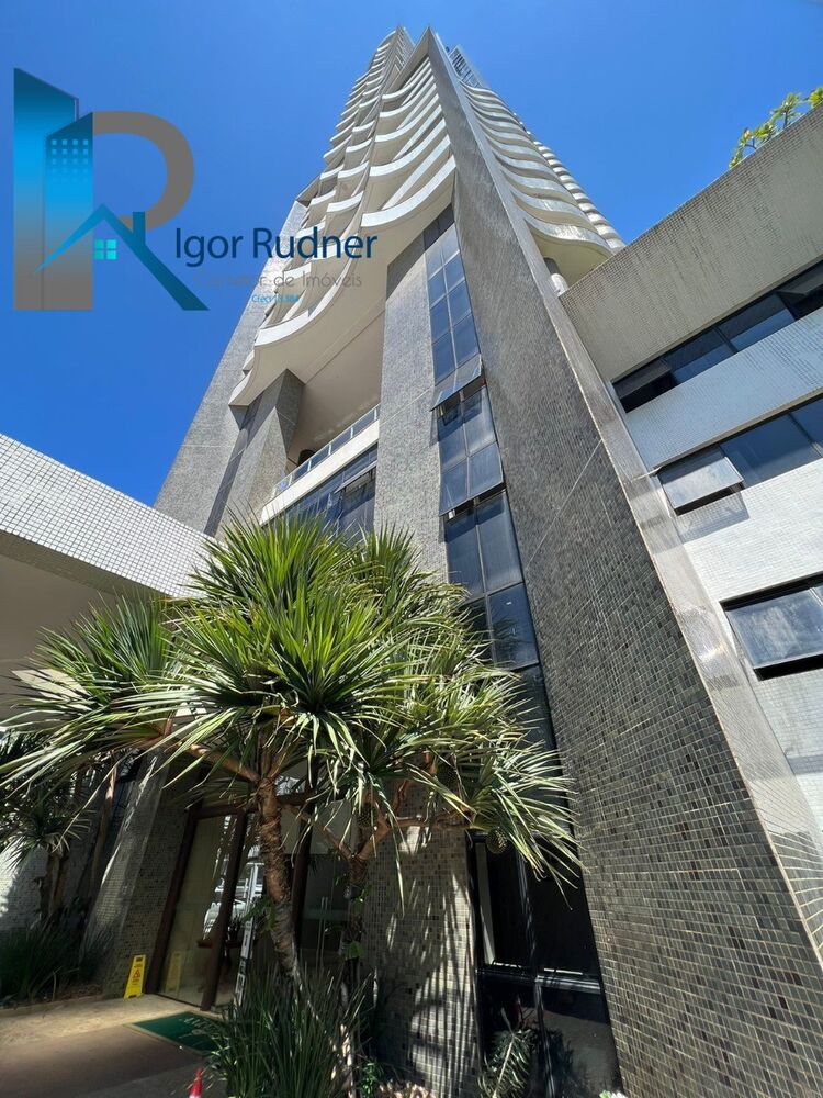 Apartamento, 1 quarto, 64 m² - Foto 4