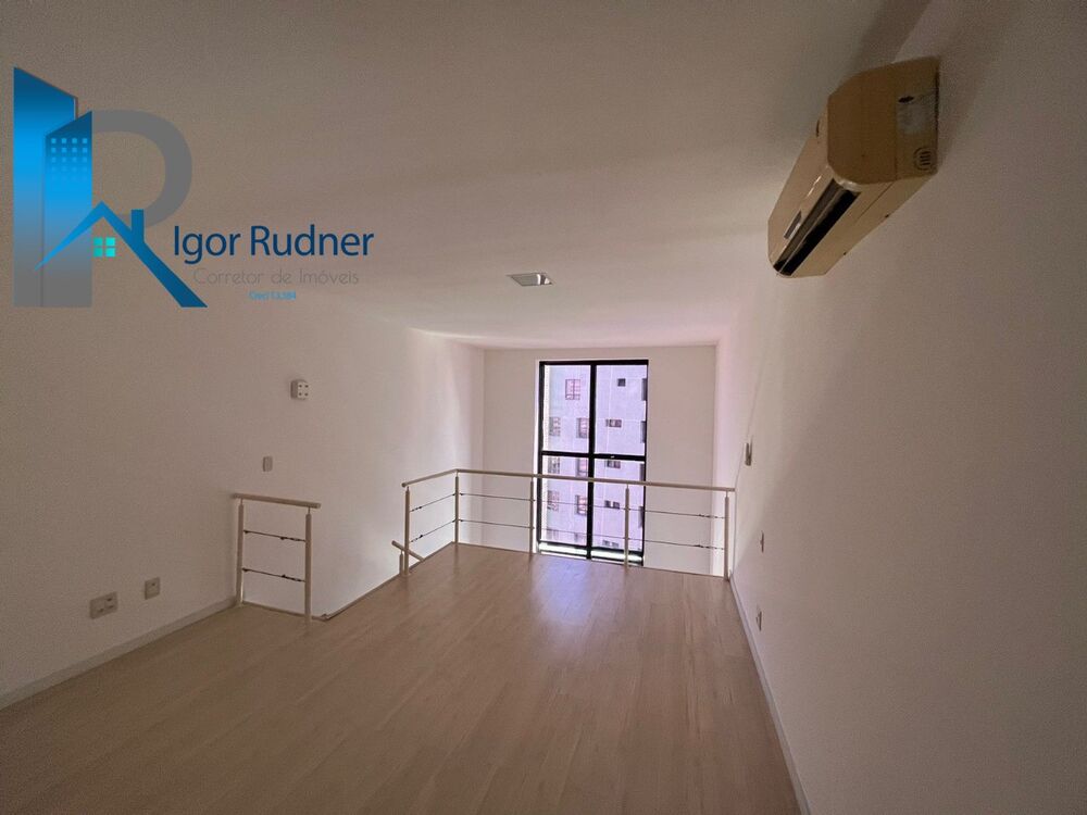 Apartamento, 1 quarto, 64 m² - Foto 2