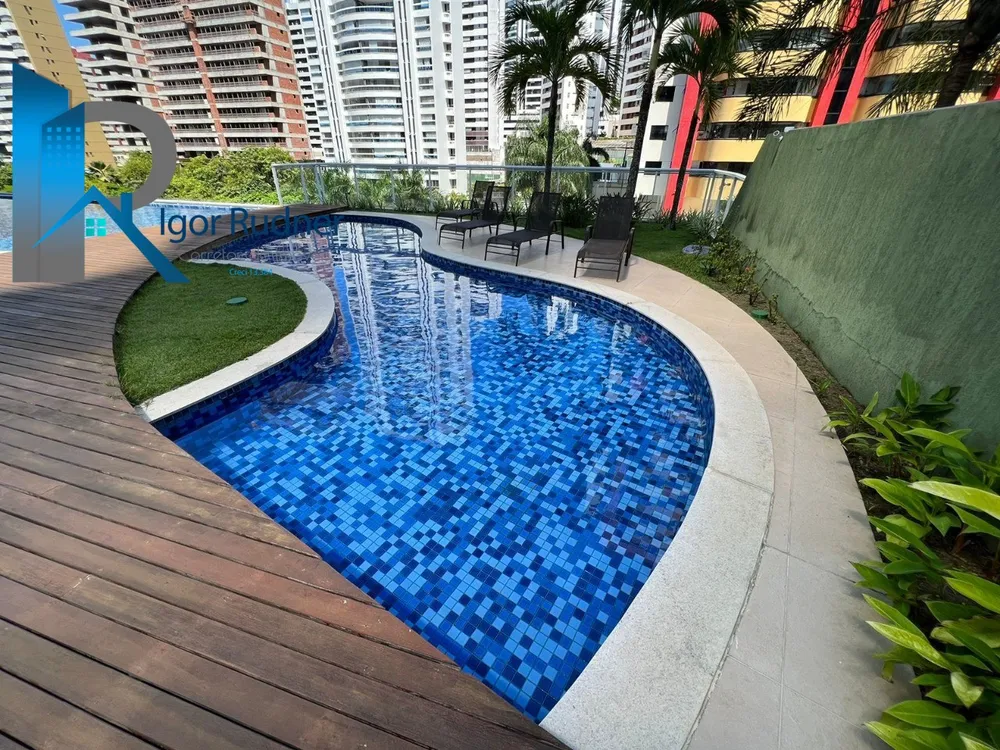 Apartamento, 1 quarto, 64 m² - Foto 13