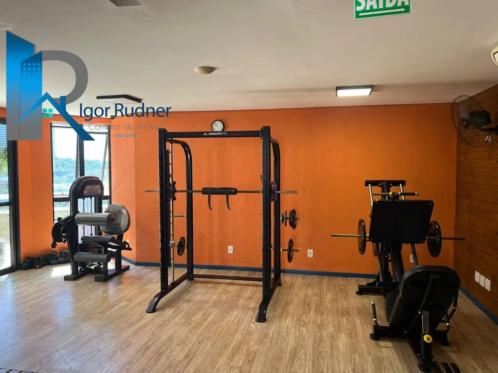 Apartamento, 1 quarto, 64 m² - Foto 15