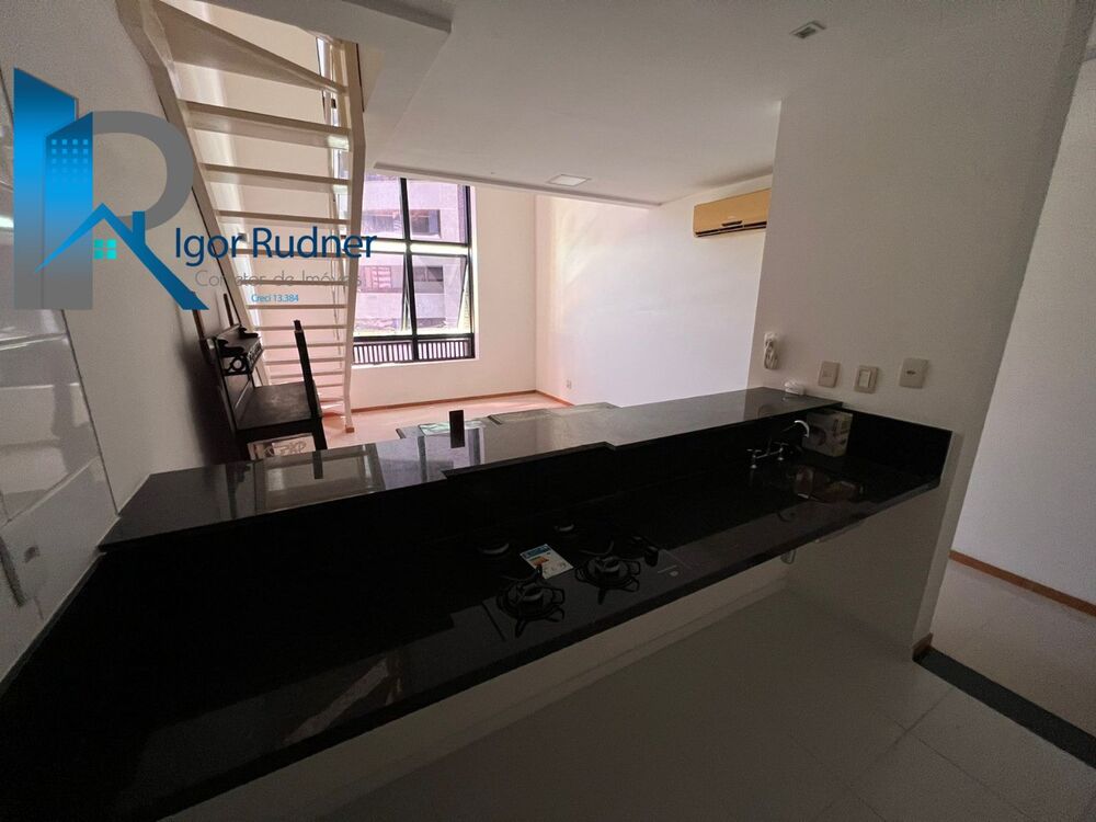 Apartamento, 1 quarto, 64 m² - Foto 3