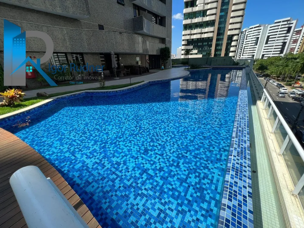 Apartamento, 1 quarto, 64 m² - Foto 12