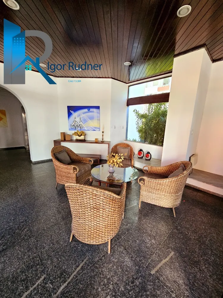 Apartamento, 4 quartos, 167 m² - Foto 16