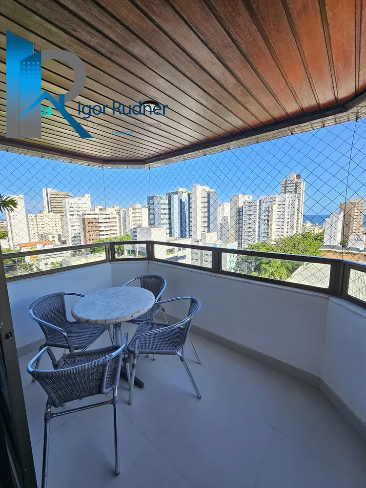 Apartamento, 4 quartos, 167 m² - Foto 6