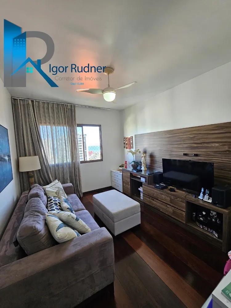 Apartamento, 4 quartos, 167 m² - Foto 4