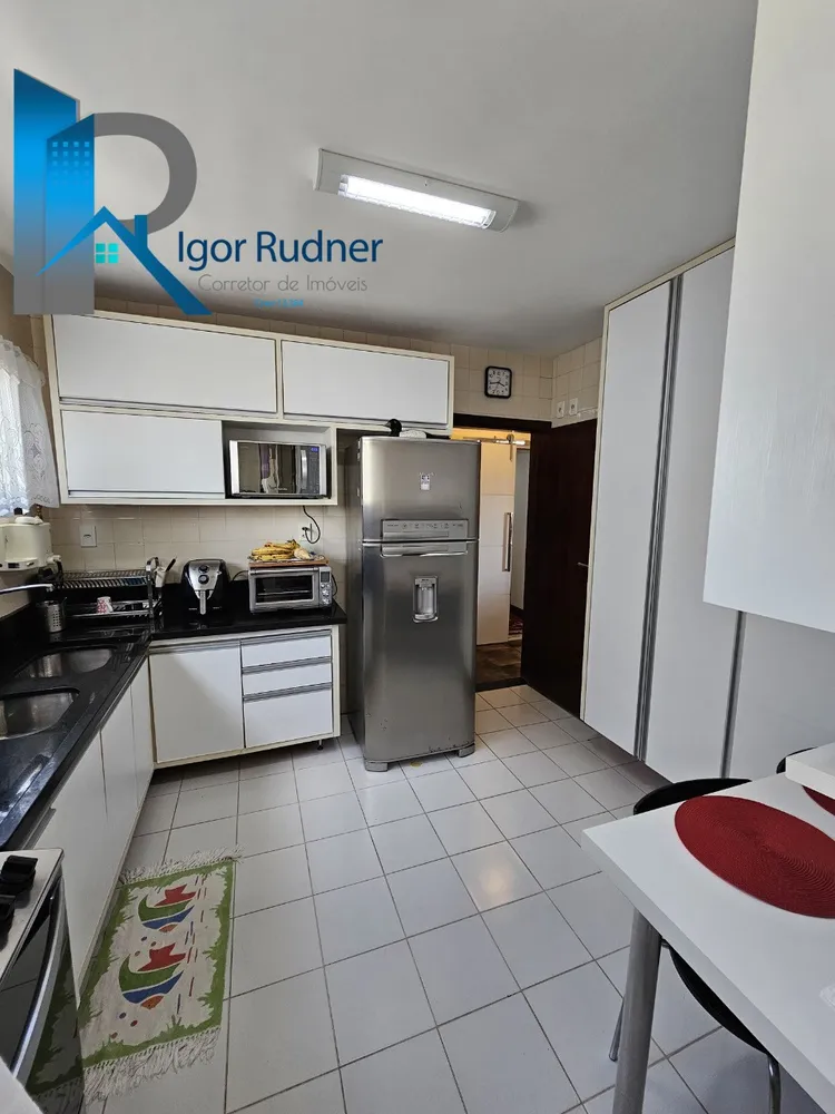 Apartamento, 4 quartos, 167 m² - Foto 10