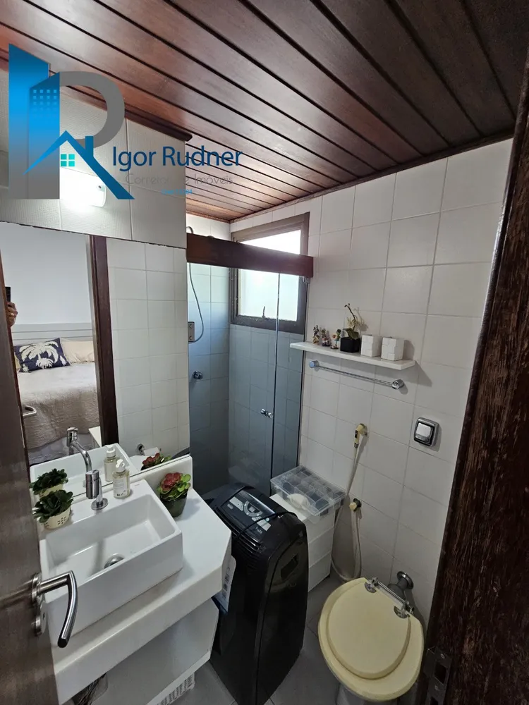 Apartamento, 4 quartos, 167 m² - Foto 8