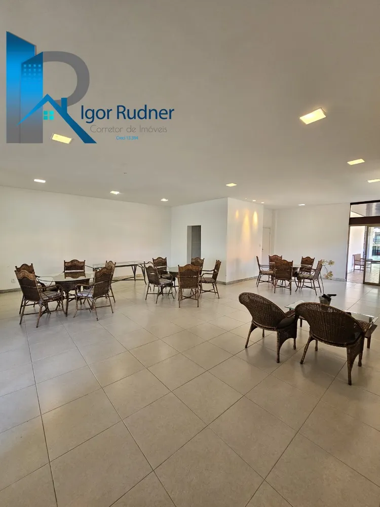 Apartamento, 4 quartos, 167 m² - Foto 2