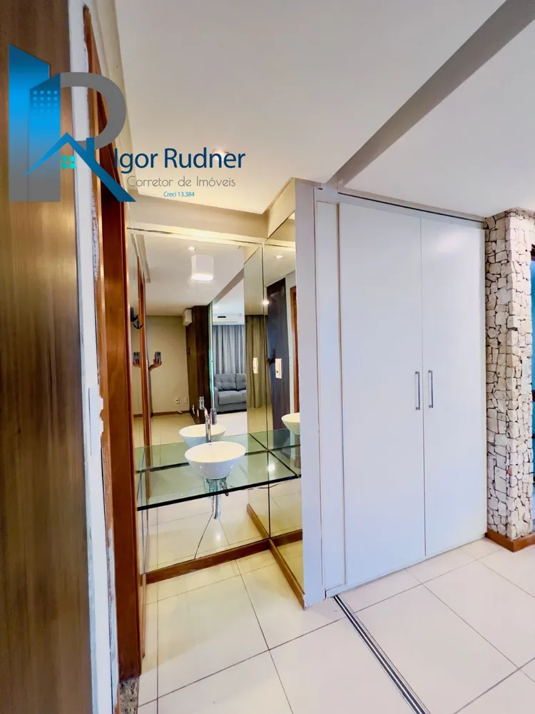Apartamento, 4 quartos, 167 m² - Foto 1