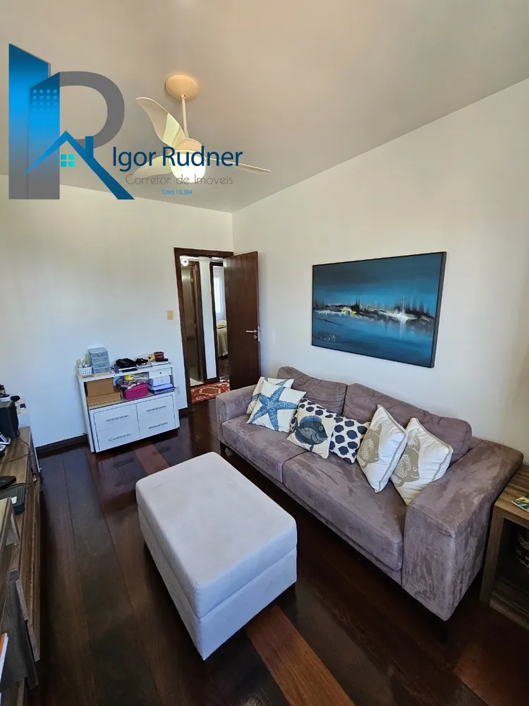 Apartamento, 4 quartos, 167 m² - Foto 3
