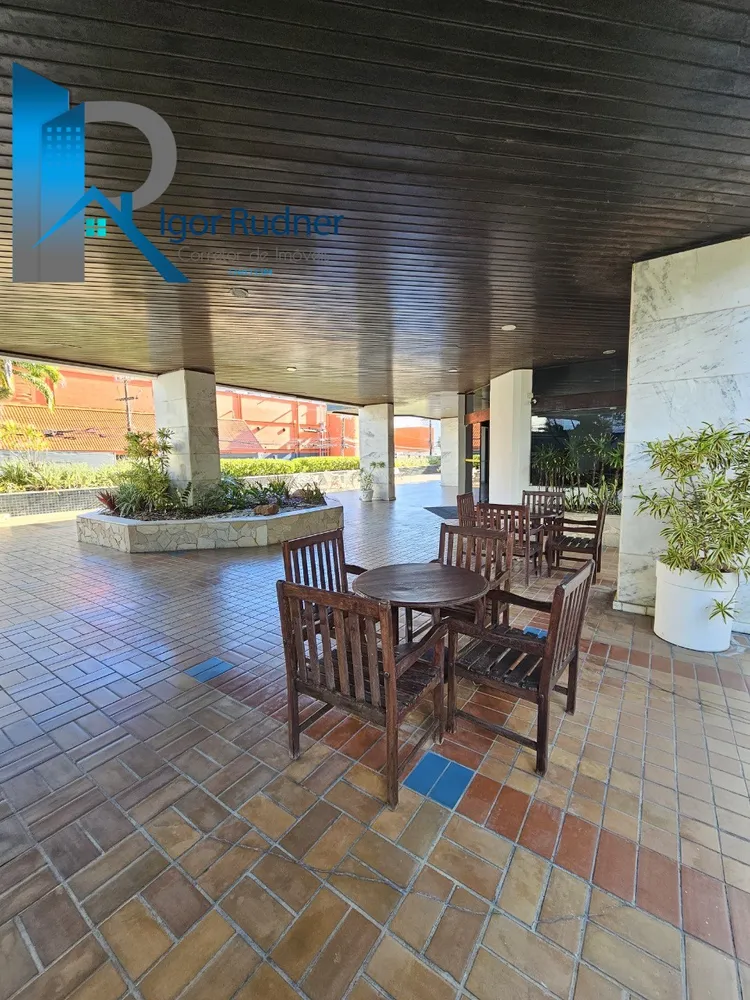 Apartamento, 4 quartos, 167 m² - Foto 3