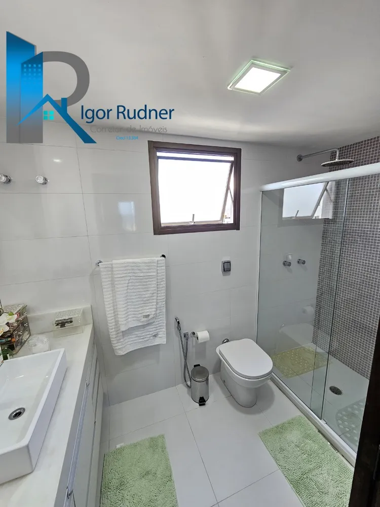 Apartamento, 4 quartos, 167 m² - Foto 12